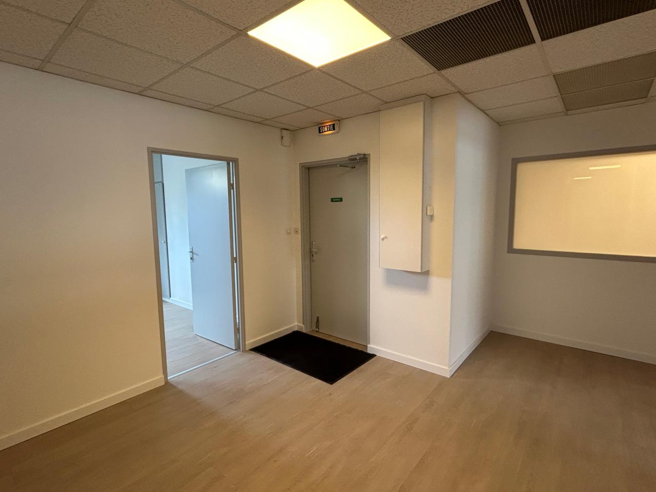 Location bureau Nancy Meurthe-et-Moselle OLBUR2427658 9