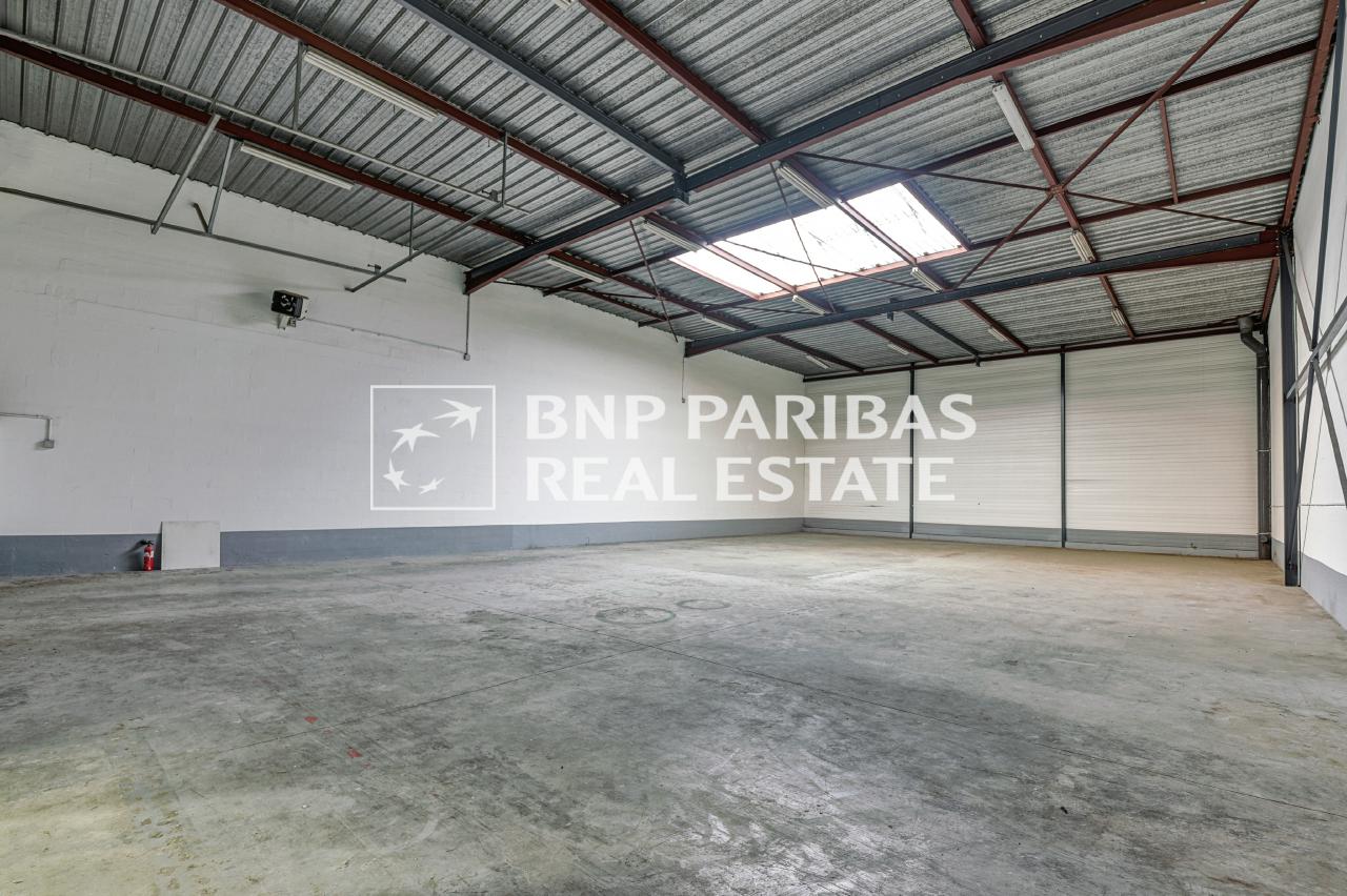 Location local d'activité Chilly-Mazarin Essonne OLACT2528949 8