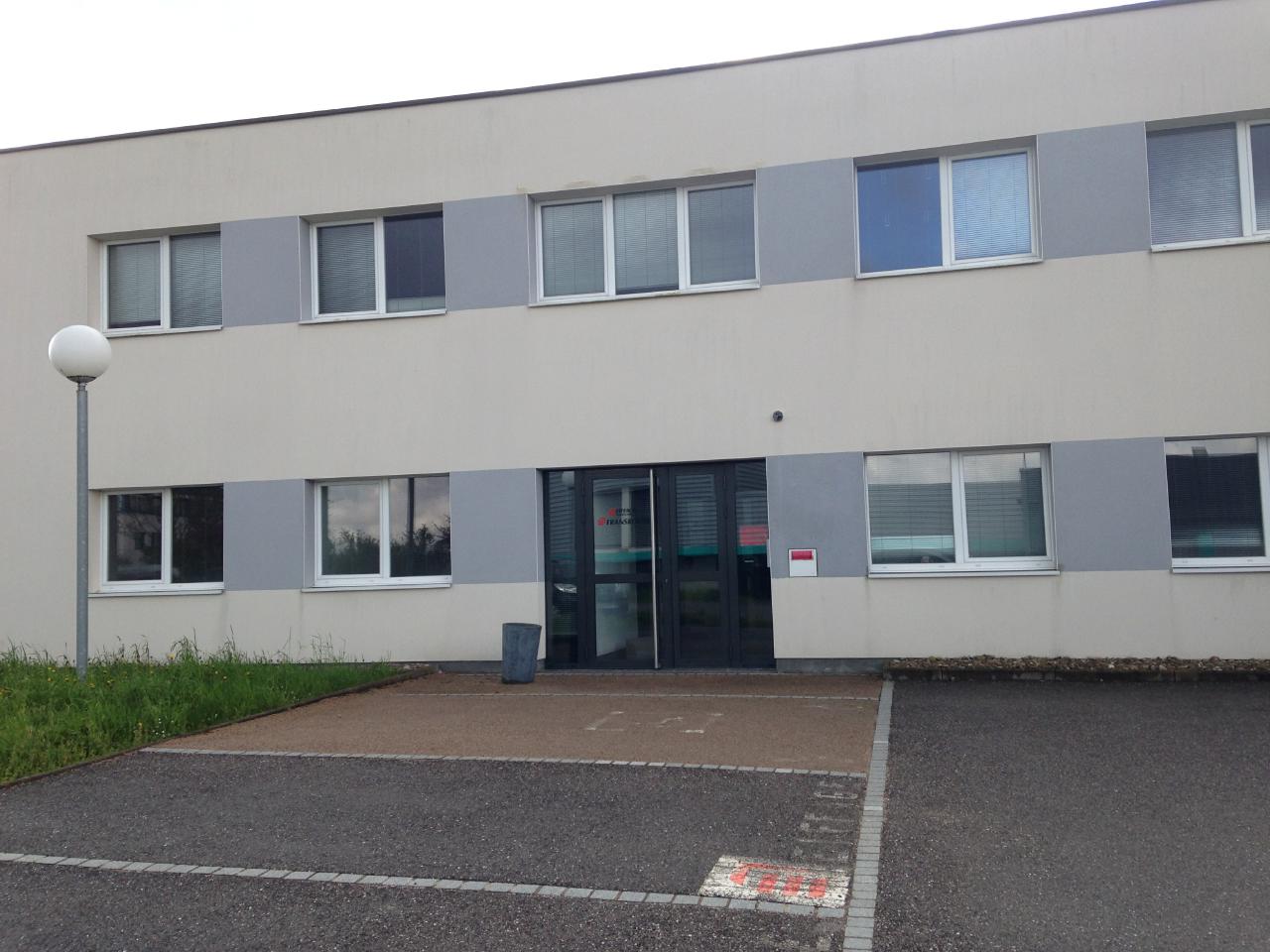 Vente bureau Maxéville Meurthe-et-Moselle OVBUR2420753