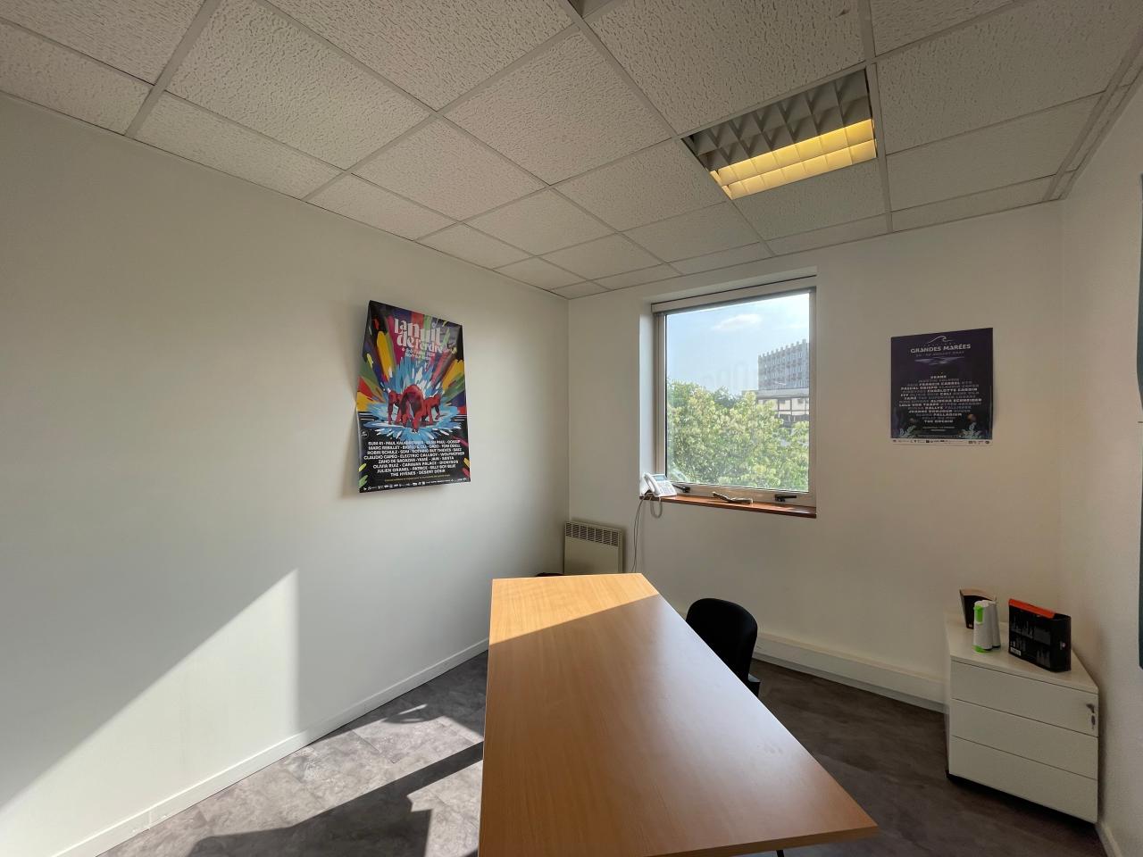 Location bureau Rouen Seine-Maritime OLBUR2533745 5