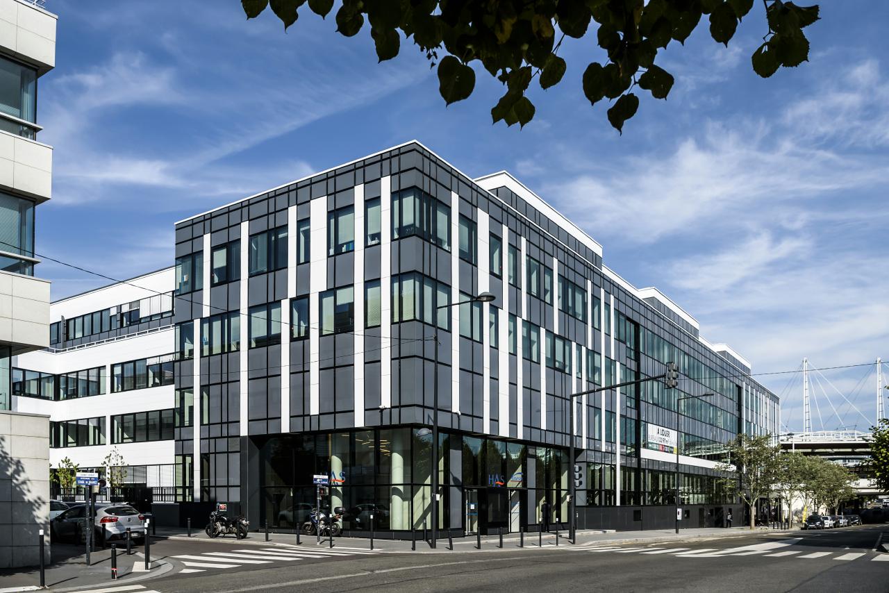 Location bureau La Plaine Saint-Denis Seine-Saint-Denis OLBUR2428451 16