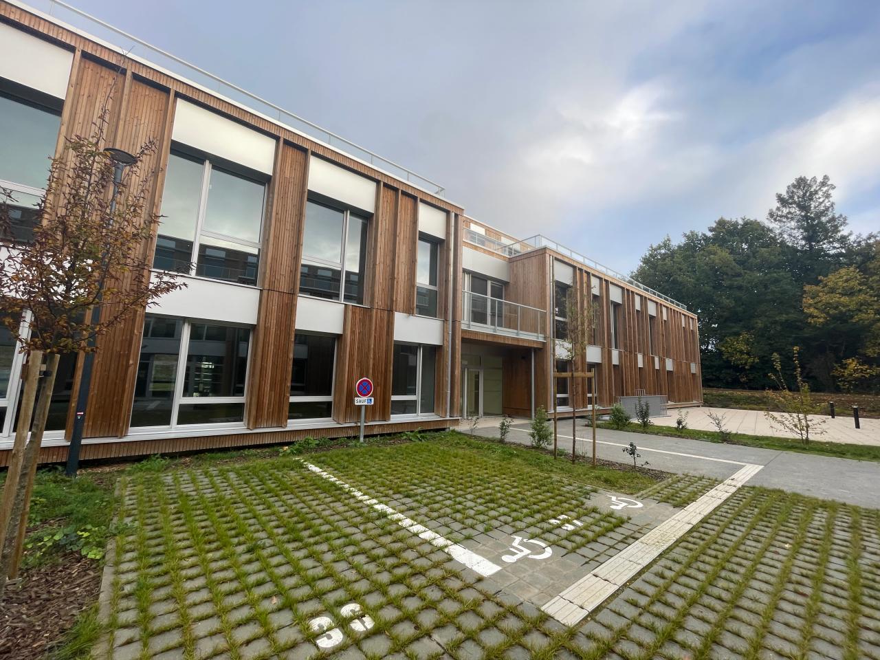 Location bureau Rennes Ille-et-Vilaine OLBUR2113400 4