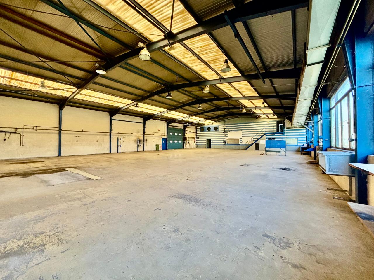 Vente local d'activité Duppigheim Bas-Rhin OVACT2641541 17