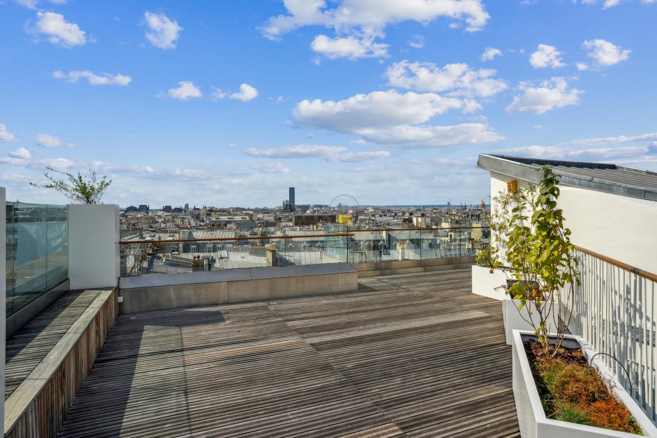 Location bureau Paris OLBUR2101456 9