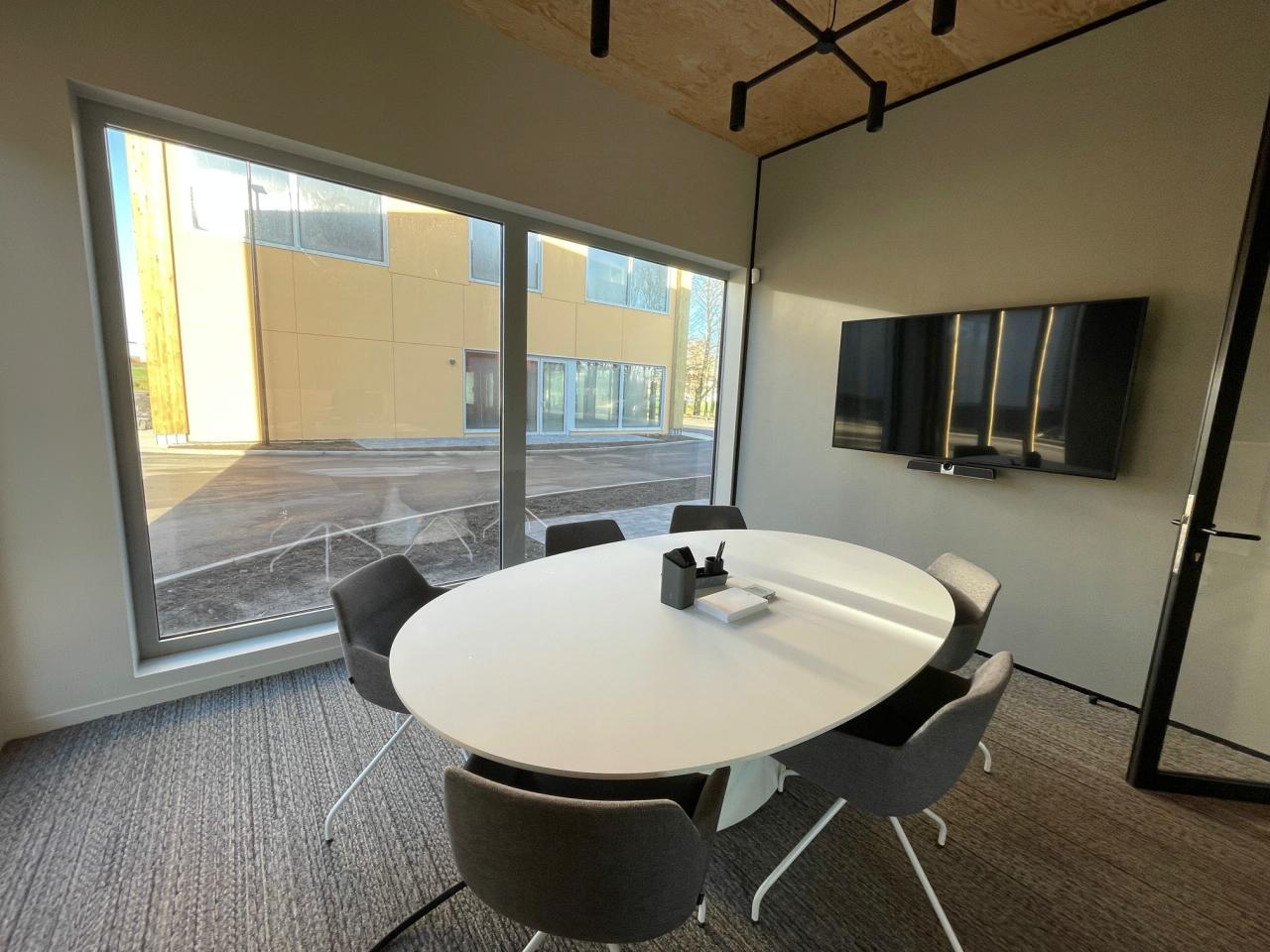 Vente bureau Villeneuve-d'Ascq Nord OVBUR2310806 2