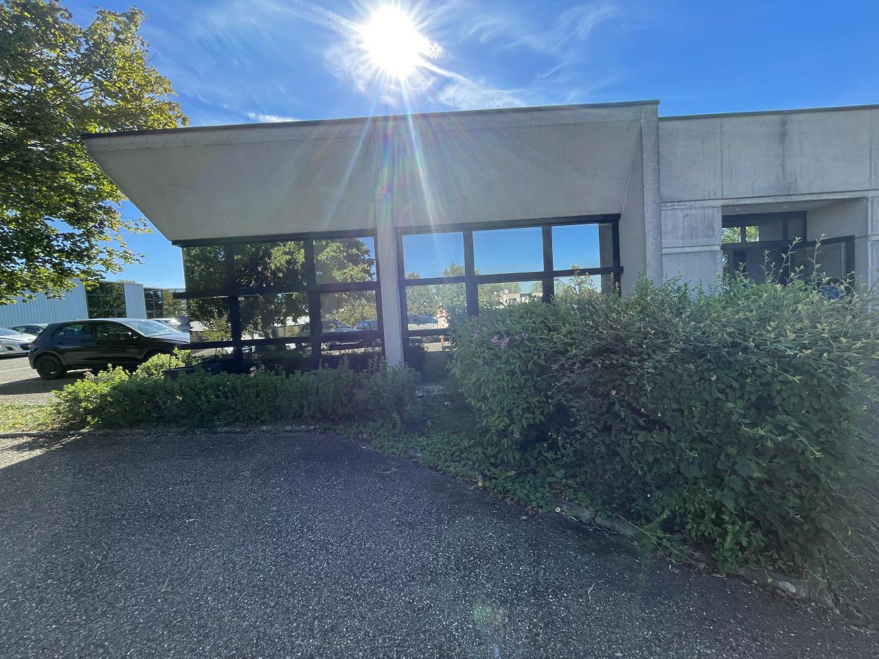 Location bureau Metz Moselle OLBUR2317349 14