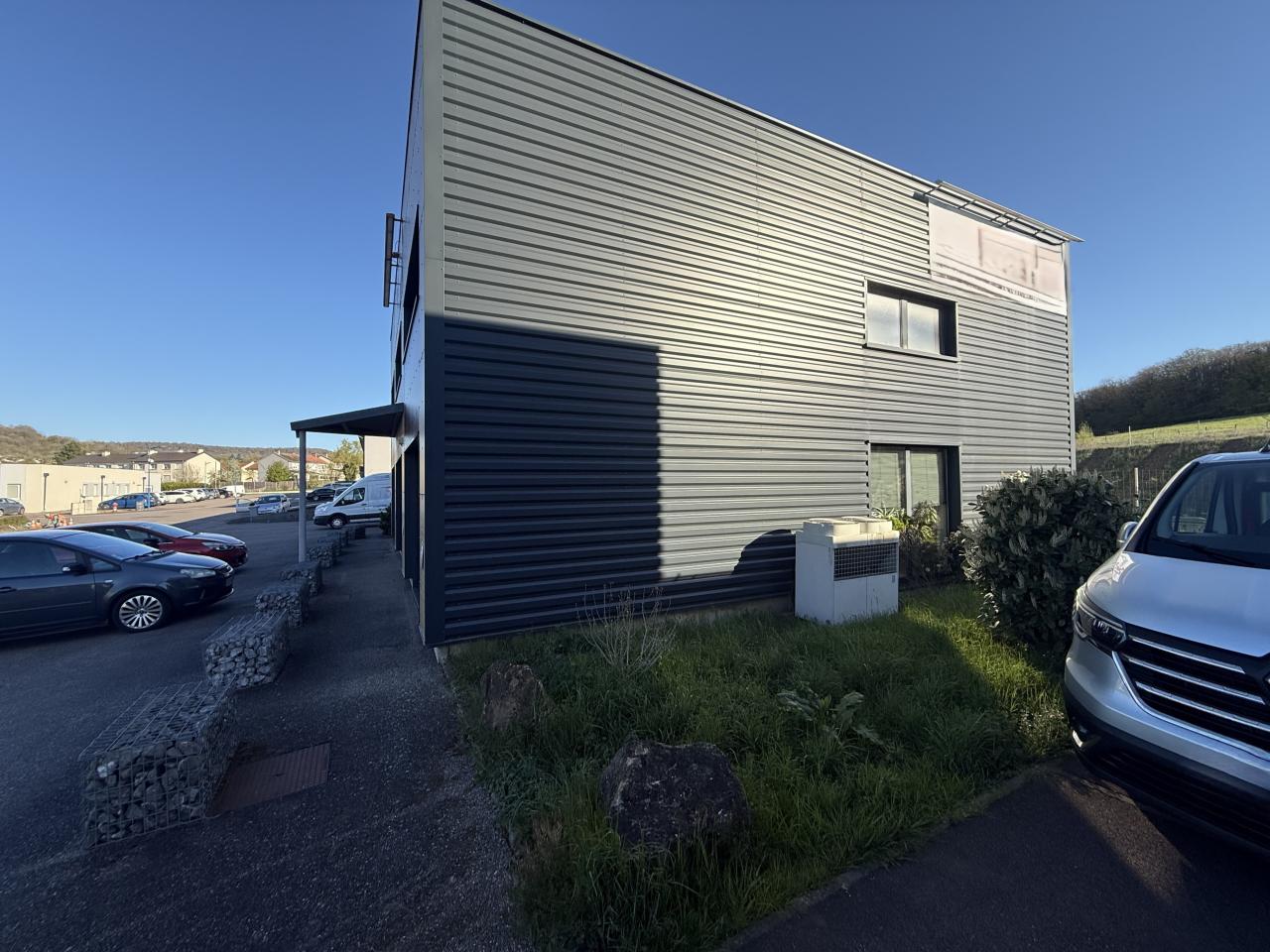 Vente local d'activité Marange-Silvange Moselle OVACT2640822 9