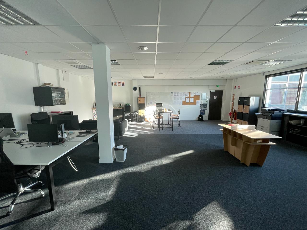 Location bureau Dijon Côte-d'Or OLBUR2427992 5