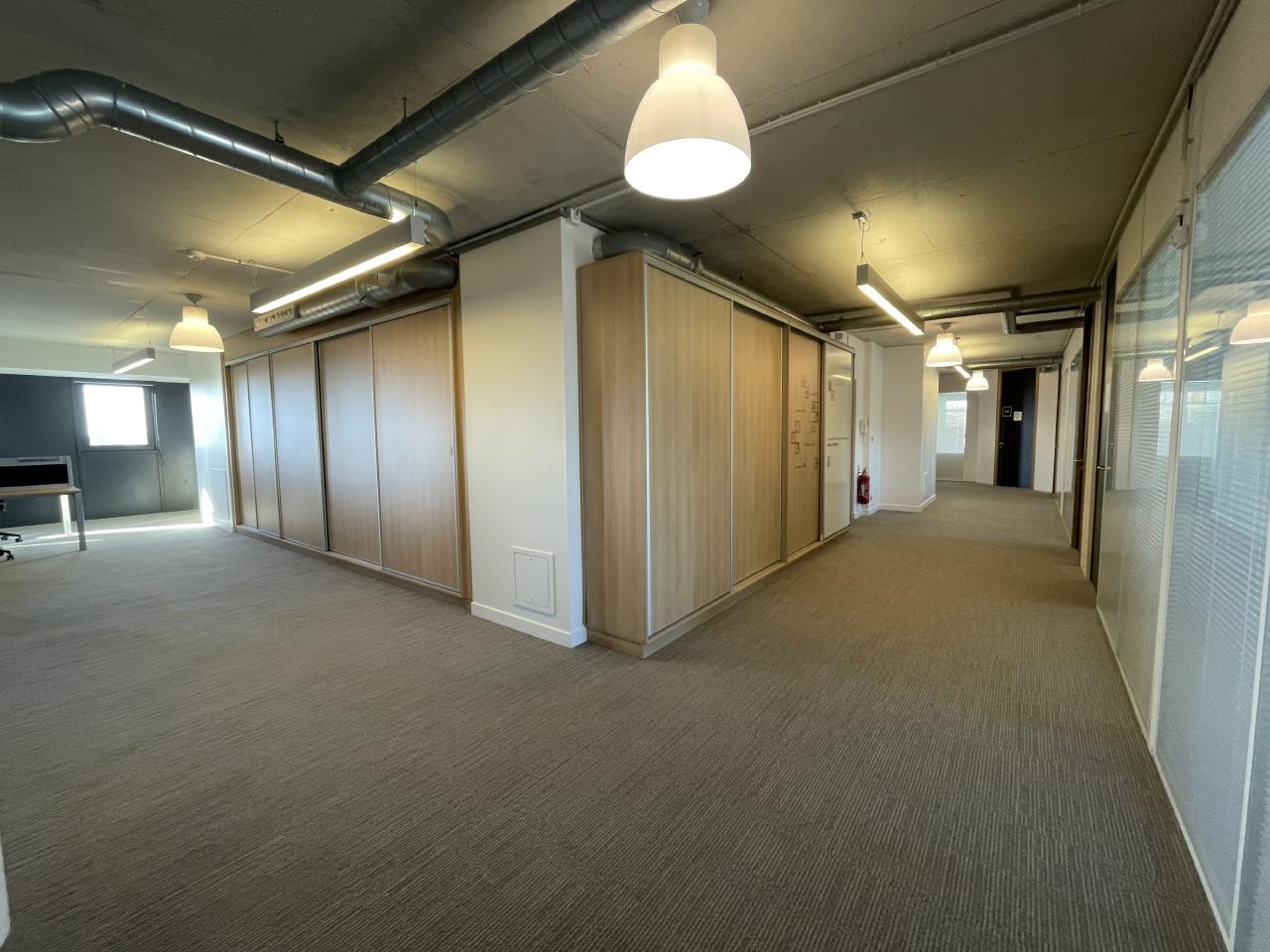 Location bureau Saint-Herblain Loire-Atlantique OLBUR2318554 13