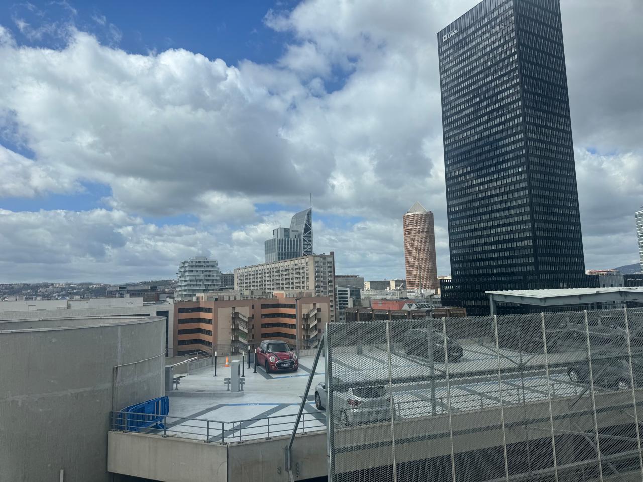 Location bureau Lyon Rhône OLBUR2535623 16