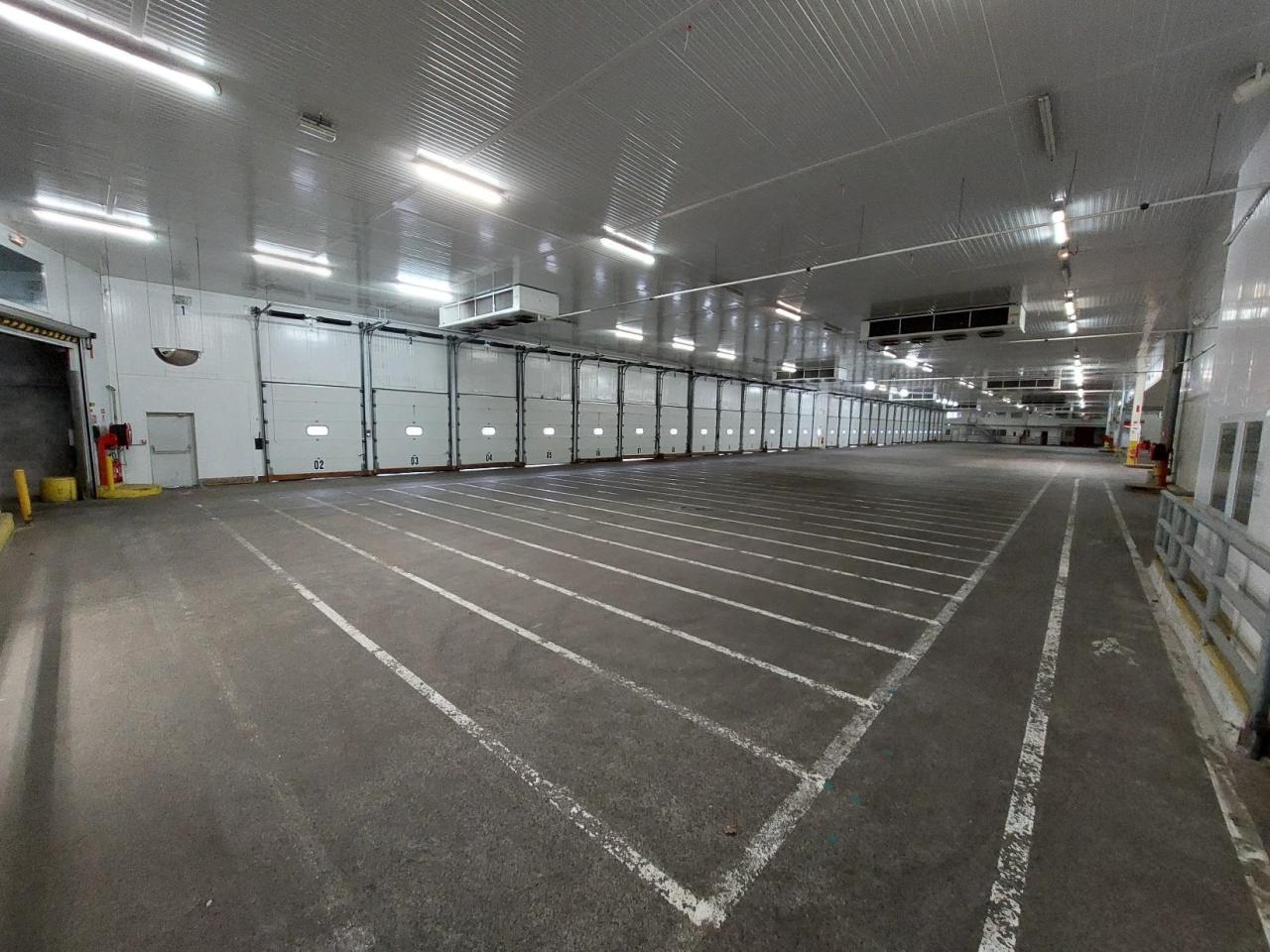 Location entrepôt classe a Saint-Gérand Morbihan OLLOG2428581 6