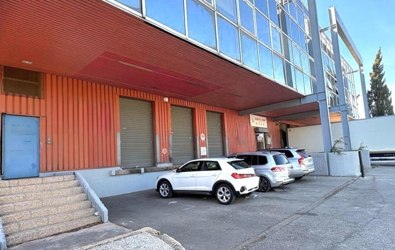 Location local d'activité Marseille Bouches-du-Rhône OLACT2645345 1