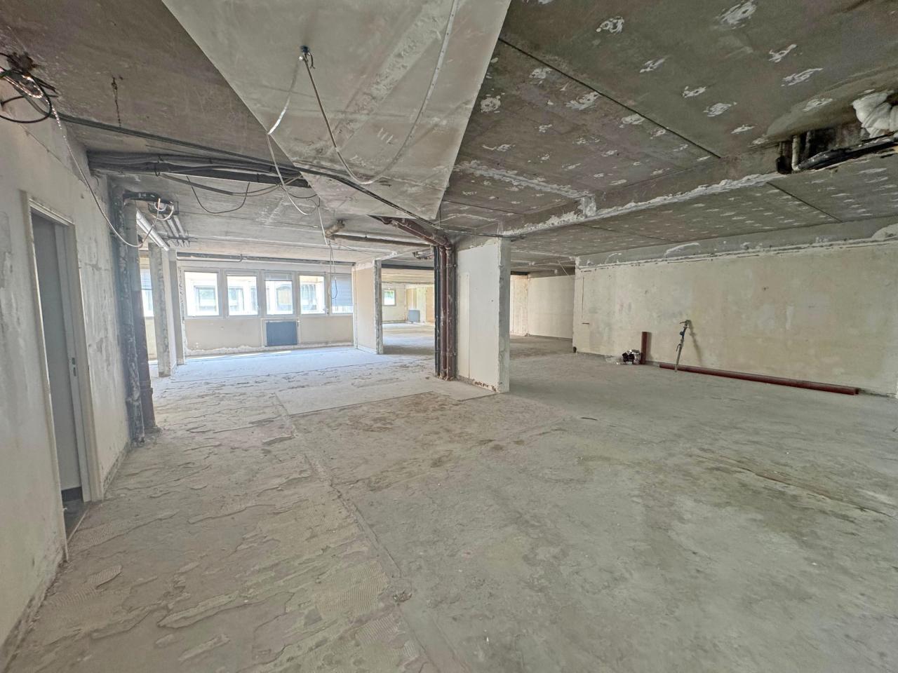 Vente bureau Paris OVBUR2533790 2