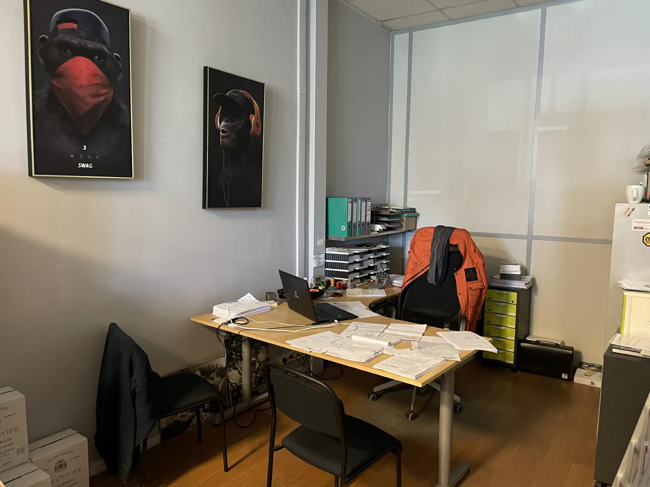 Location local d'activité Mauguio Hérault OLACT2639296 7