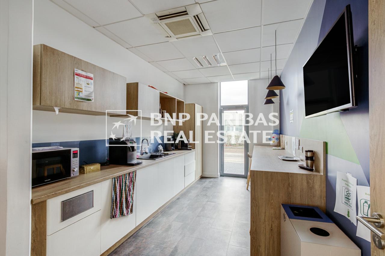 Location bureau Vélizy-Villacoublay Yvelines OLBUR2104397 7