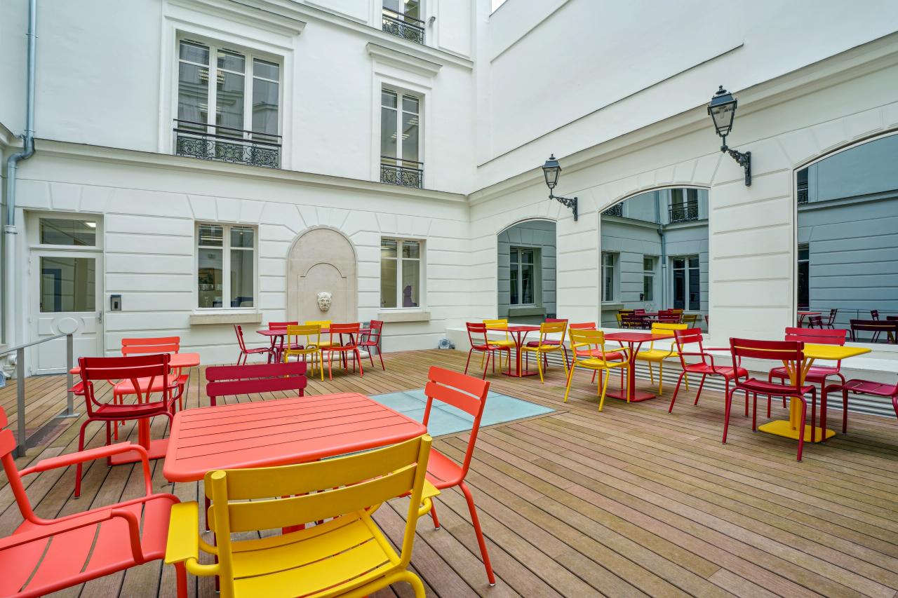 Location bureau Paris OLBUR2420401 8