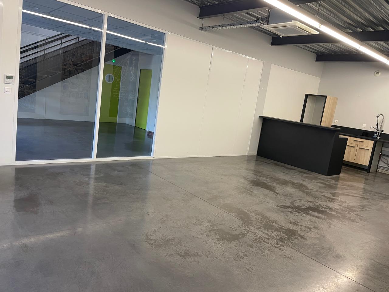 Location local d'activité Marcilly-d'Azergues Rhône OLACT2426336 26