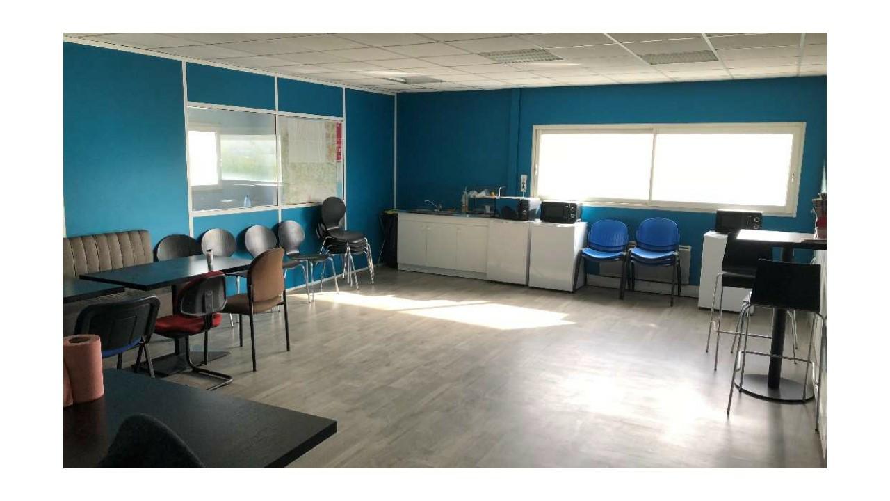 Location entrepôt classe b Cestas Gironde OLLOG2309952 10