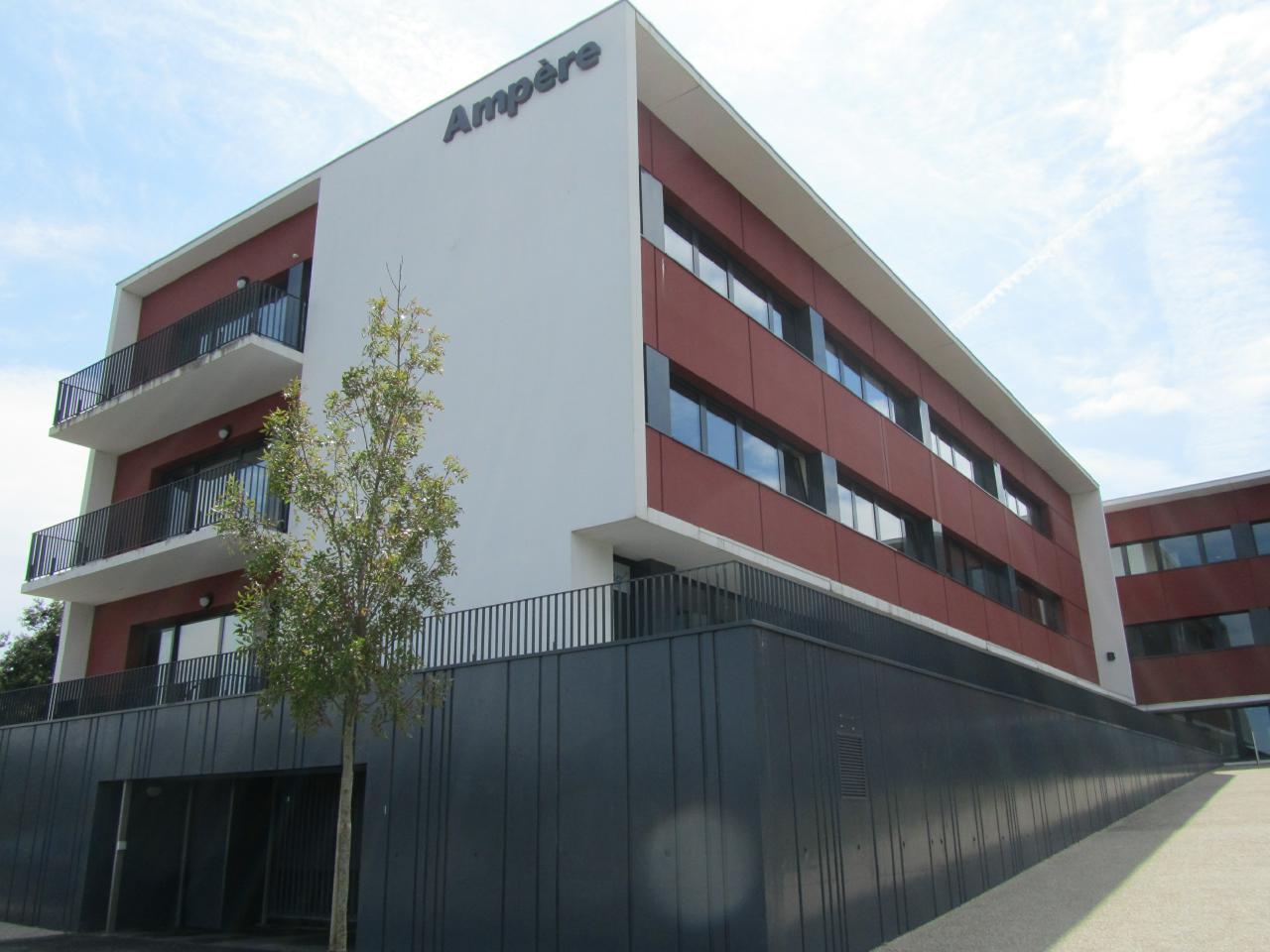 Location bureau Saint-Herblain Loire-Atlantique OLBUR2639475 12