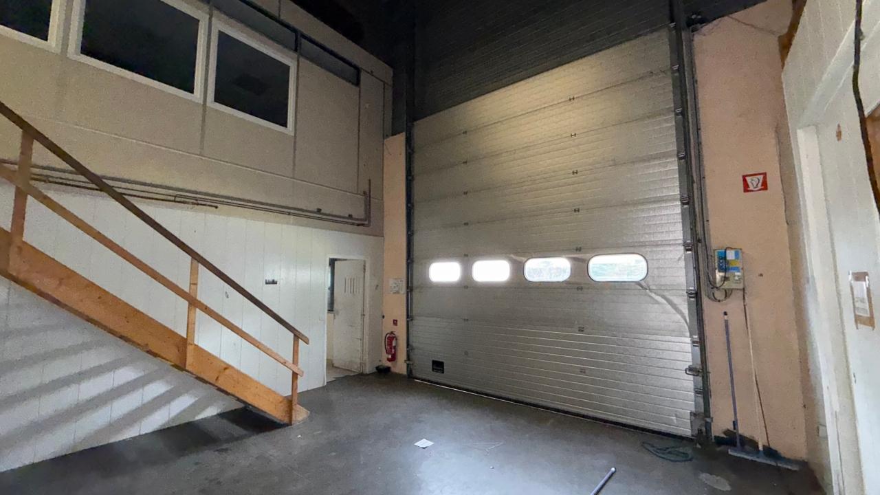 Location local d'activité Châtillon Hauts-de-Seine OLACT2536083 4