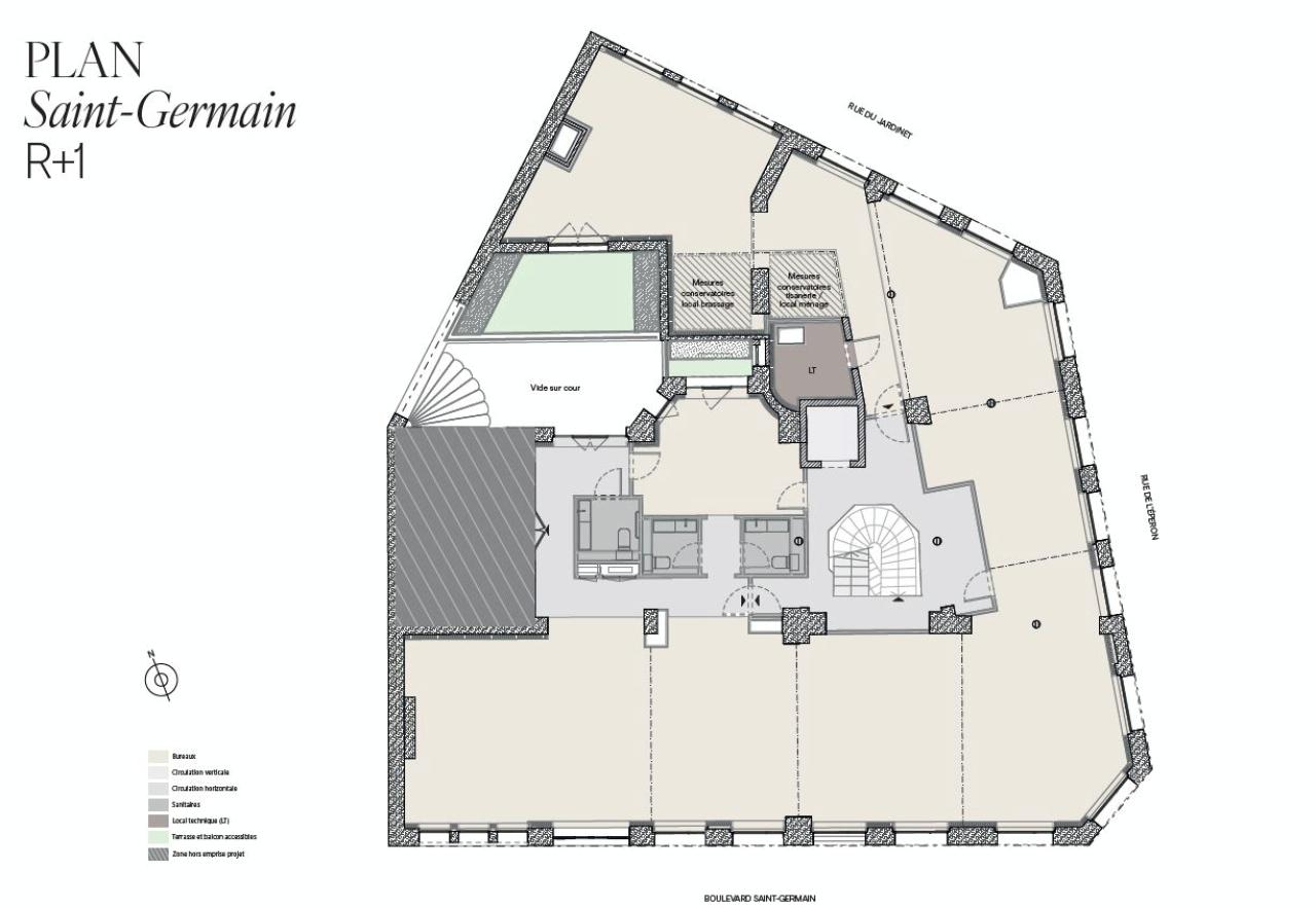 Location bureau Paris OLBUR2107585 11