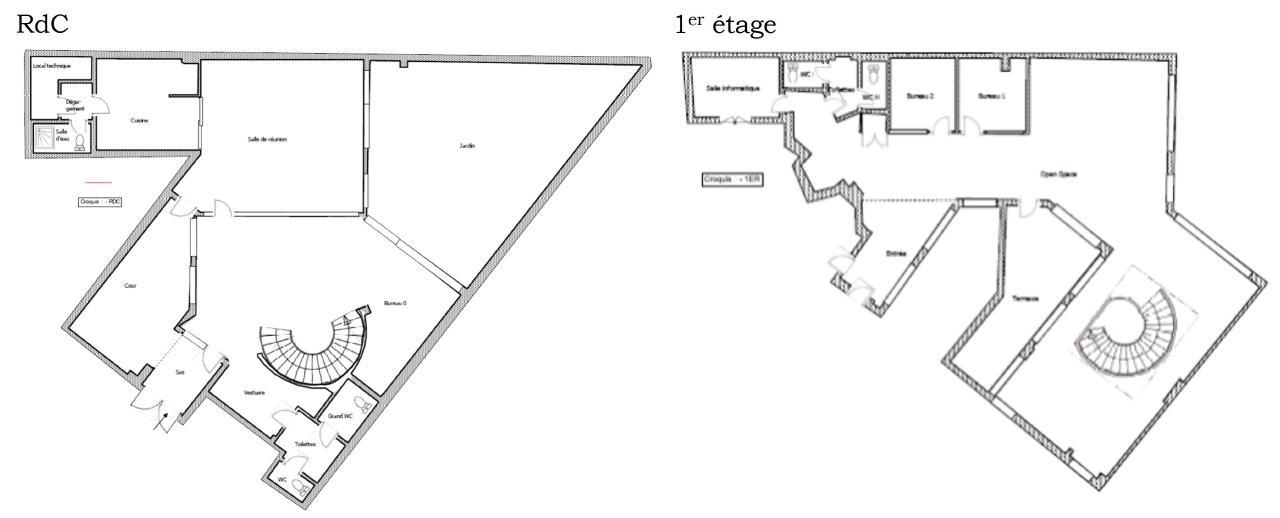 Vente bureau Paris OVBUR2418766 6