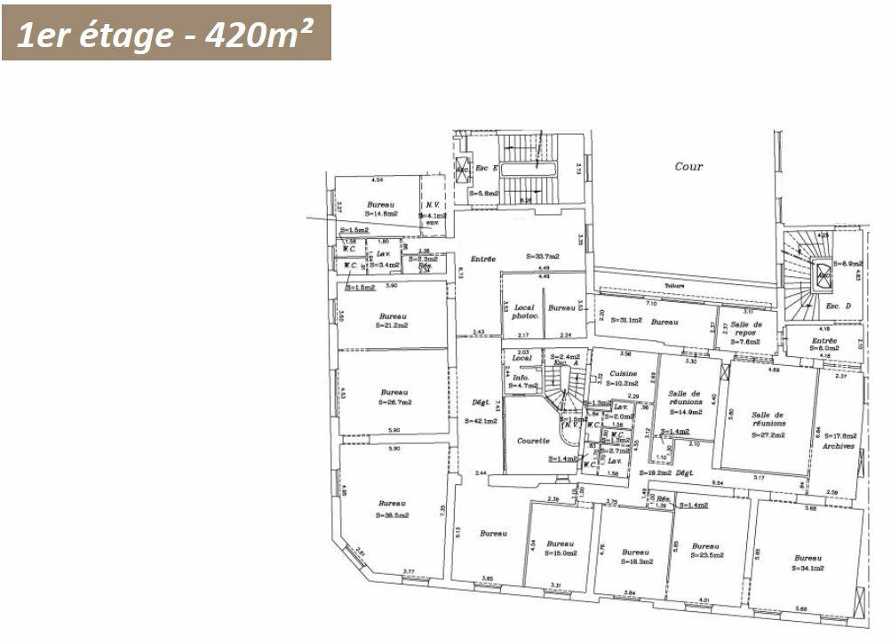 Location bureau Paris OLBUR2427800 29