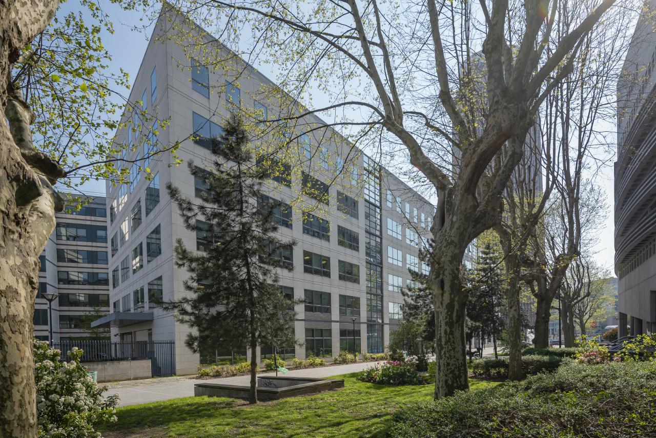 Location bureau Saint-Denis Seine-Saint-Denis OLBUR2107033 10