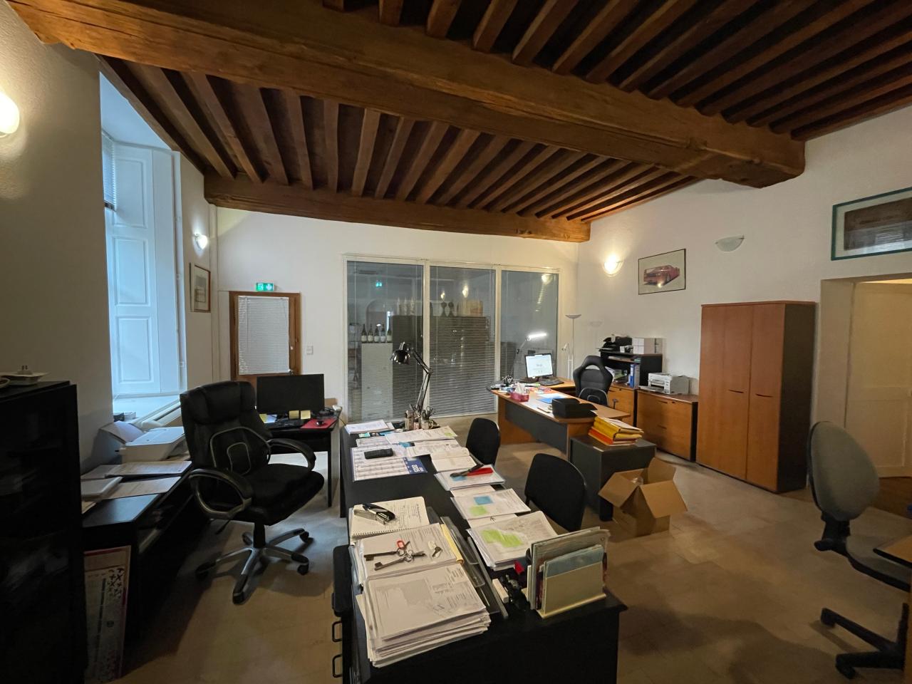 Location bureau Beaune Côte-d'Or OLBUR2529274 12