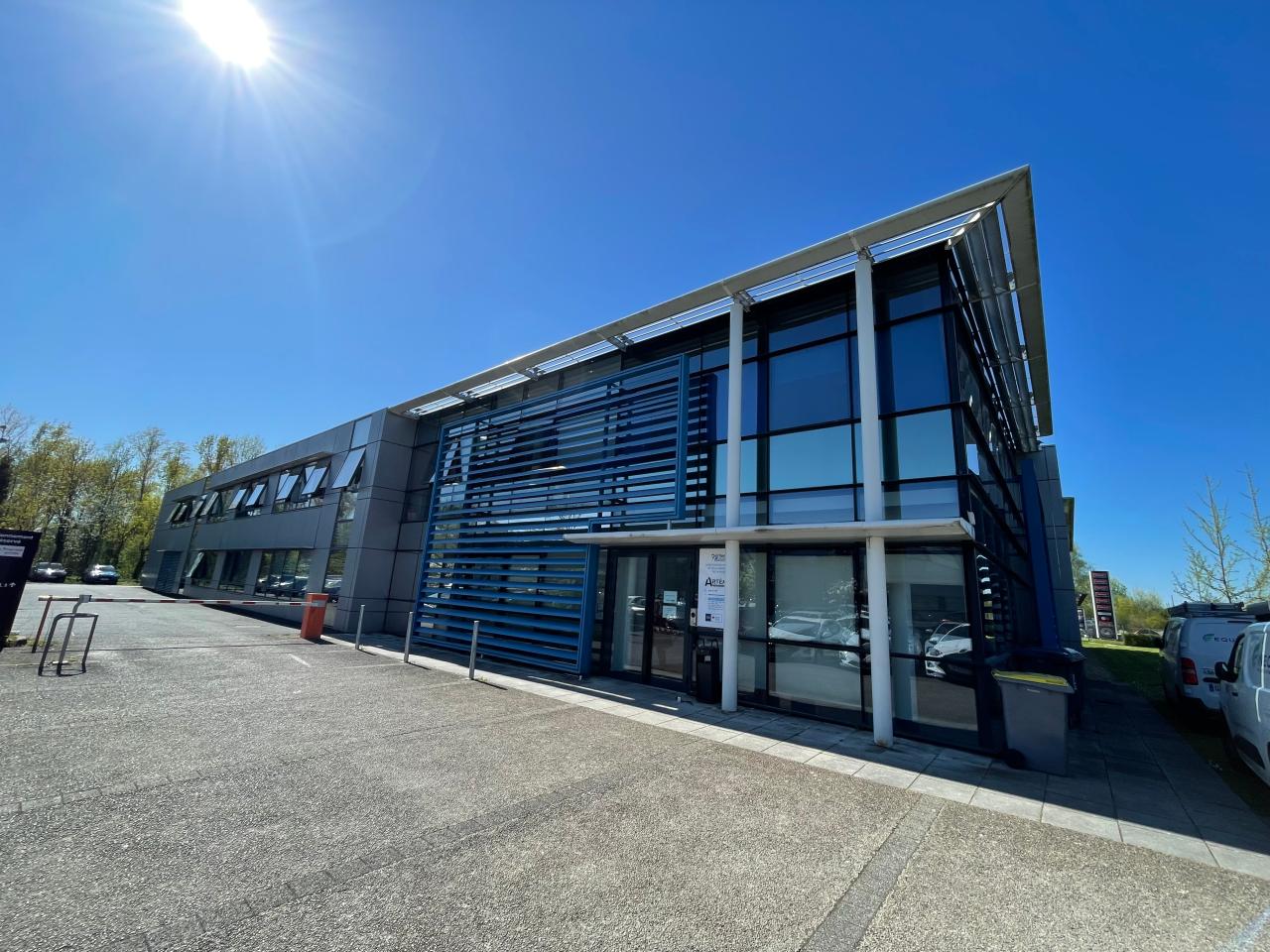 Location bureau Tours Indre-et-Loire OLBUR2536350 14