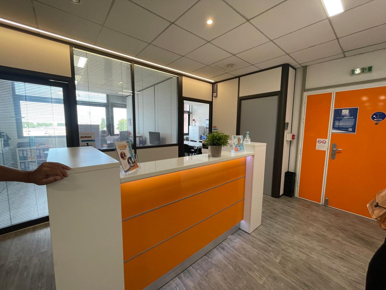 Vente bureau Strasbourg Bas-Rhin OVBUR2643843 17