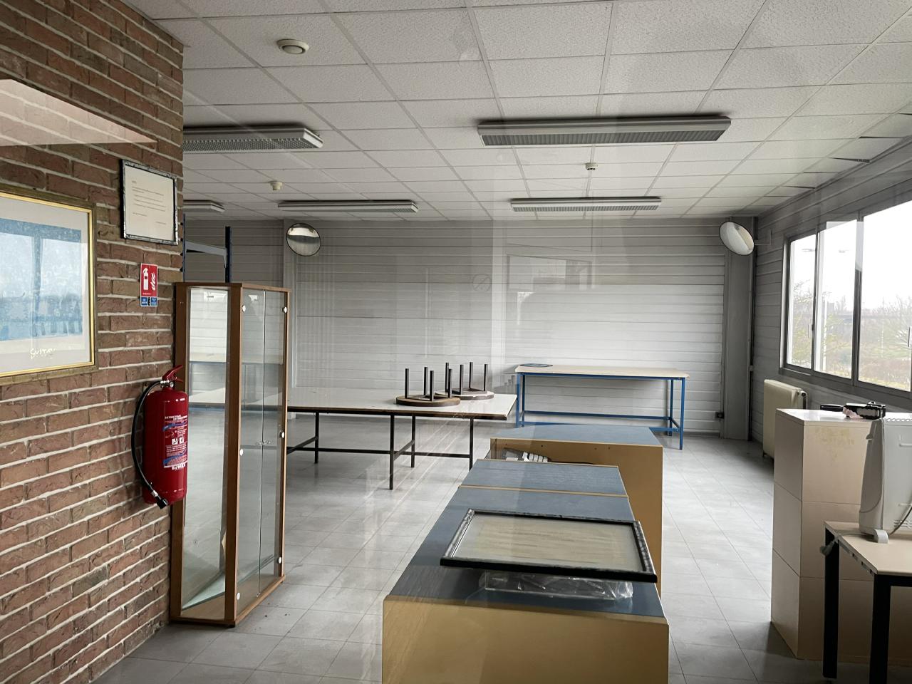 Location entrepôt classe c Noyelles-sous-Lens Pas-de-Calais OLLOG2420908 14