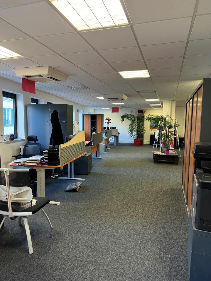Location bureau Boulogne-Billancourt Hauts-de-Seine OLBUR2427154 12