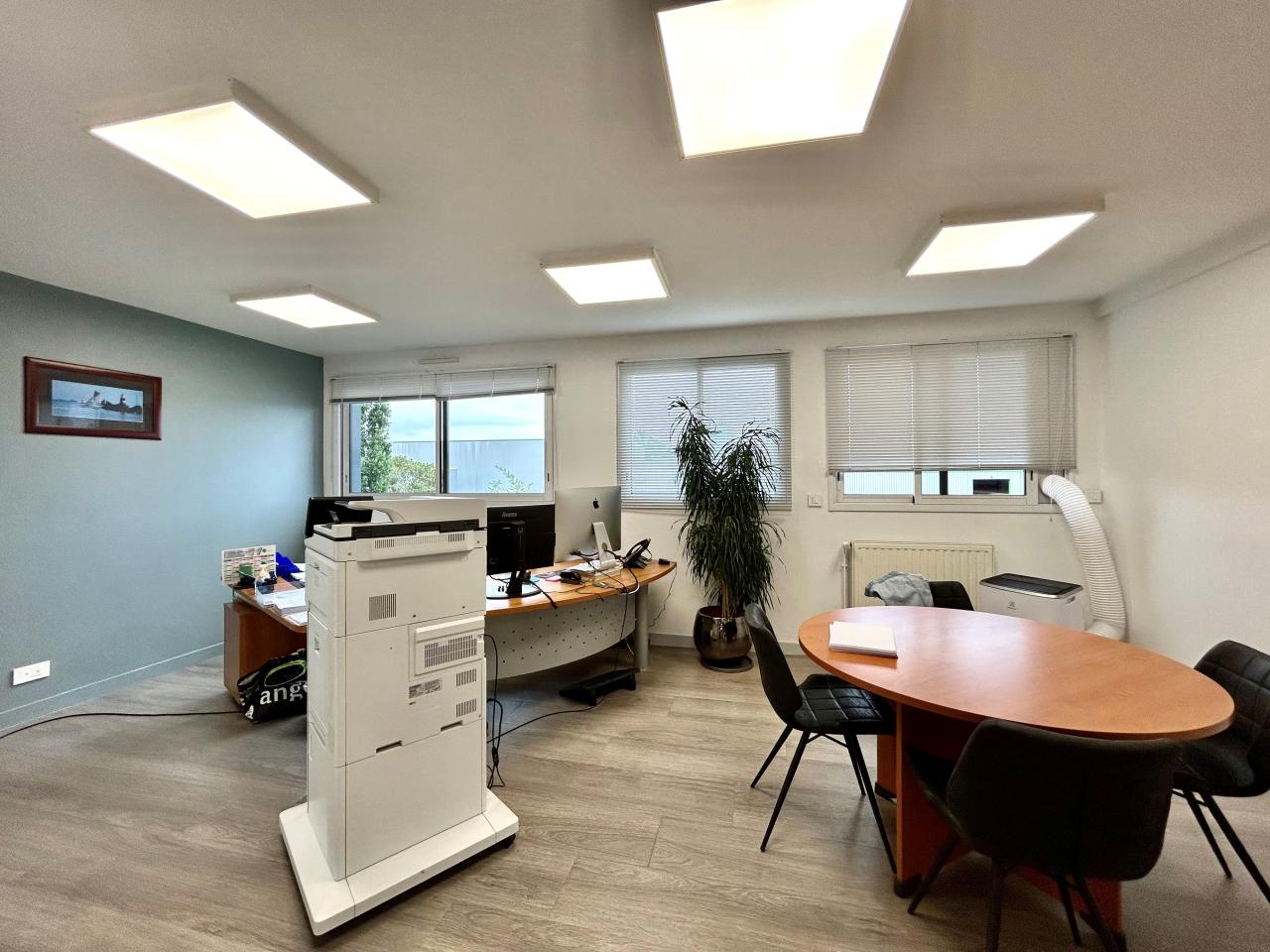 Location bureau Betton Ille-et-Vilaine OLBUR2534300 4