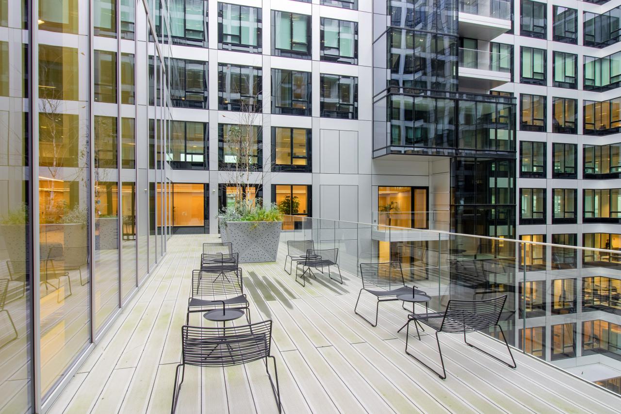 Location bureau Puteaux Hauts-de-Seine OLBUR2427179 8