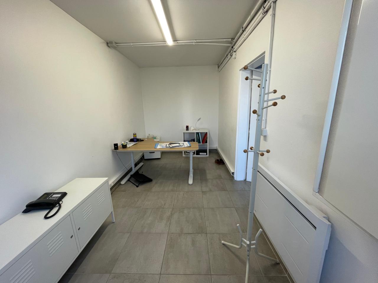 Vente local d'activité Pontault-Combault Seine-et-Marne OVACT2529076 6