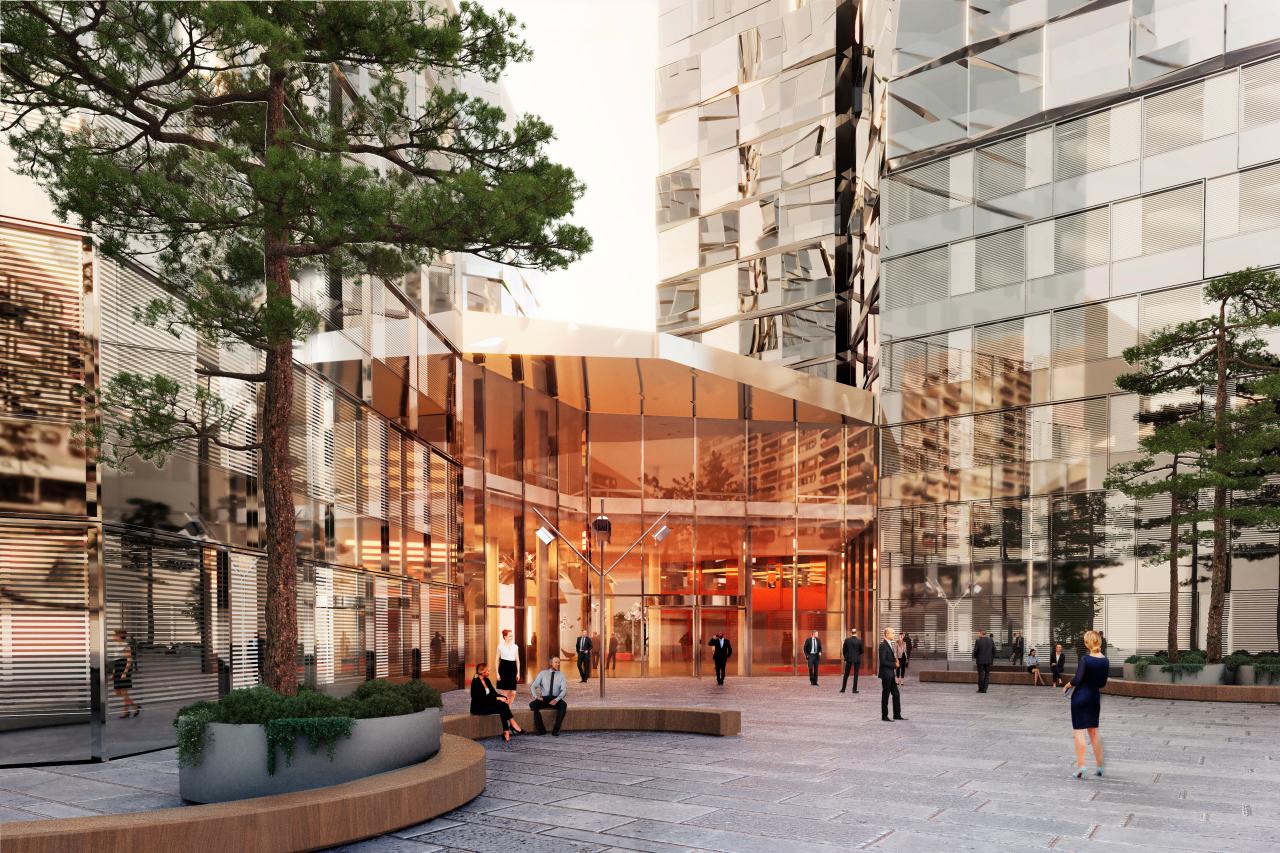 Location bureau Boulogne-Billancourt Hauts-de-Seine OLBUR2424413 2