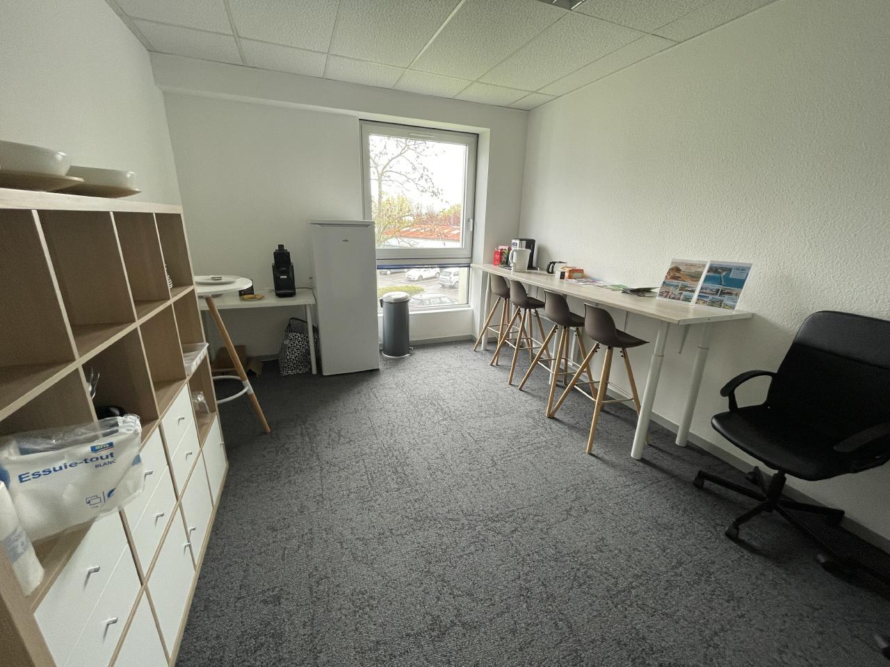 Location bureau Rennes Ille-et-Vilaine OLBUR2201332 3