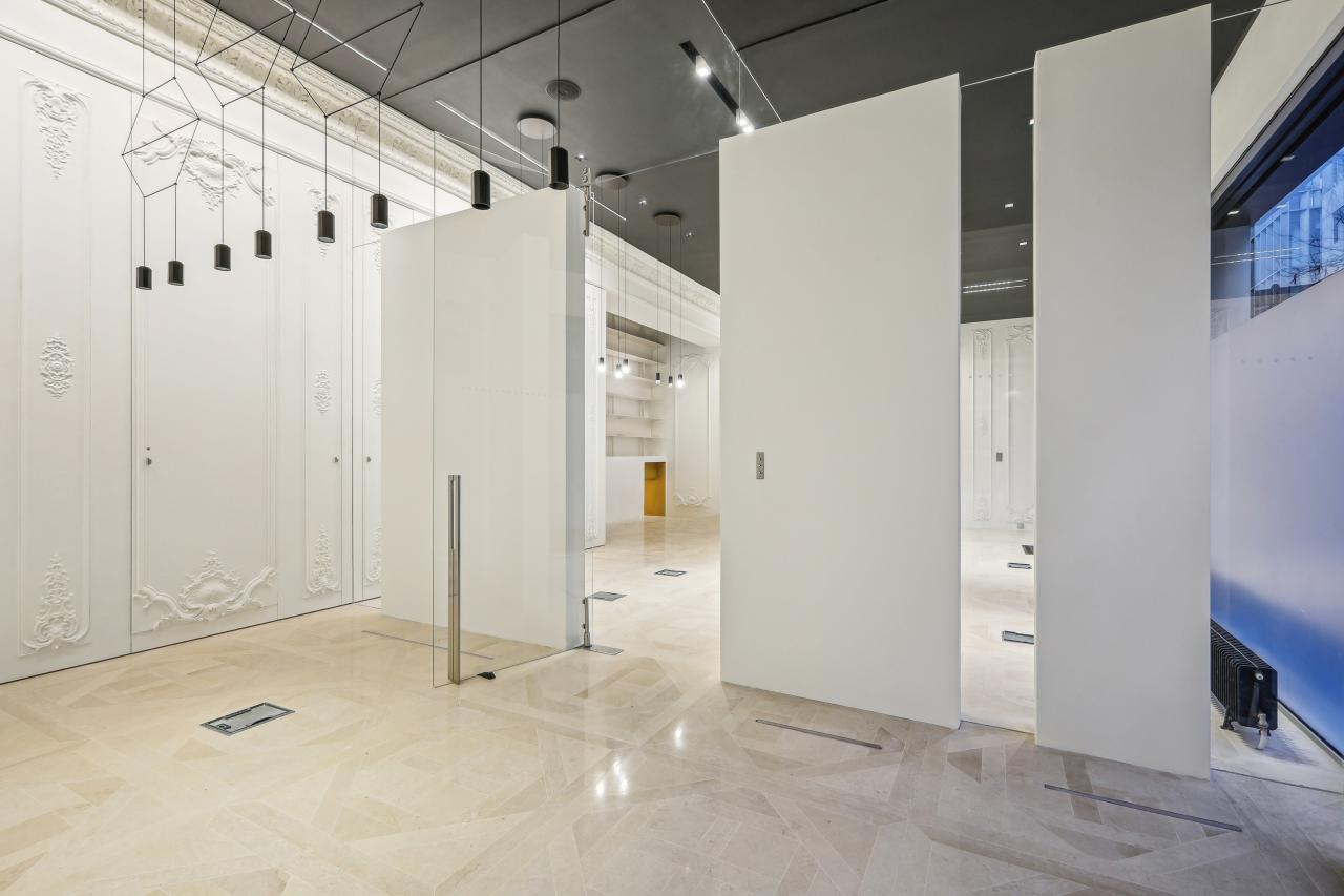 Location bureau Boulogne-Billancourt Hauts-de-Seine OLBUR2428668 3