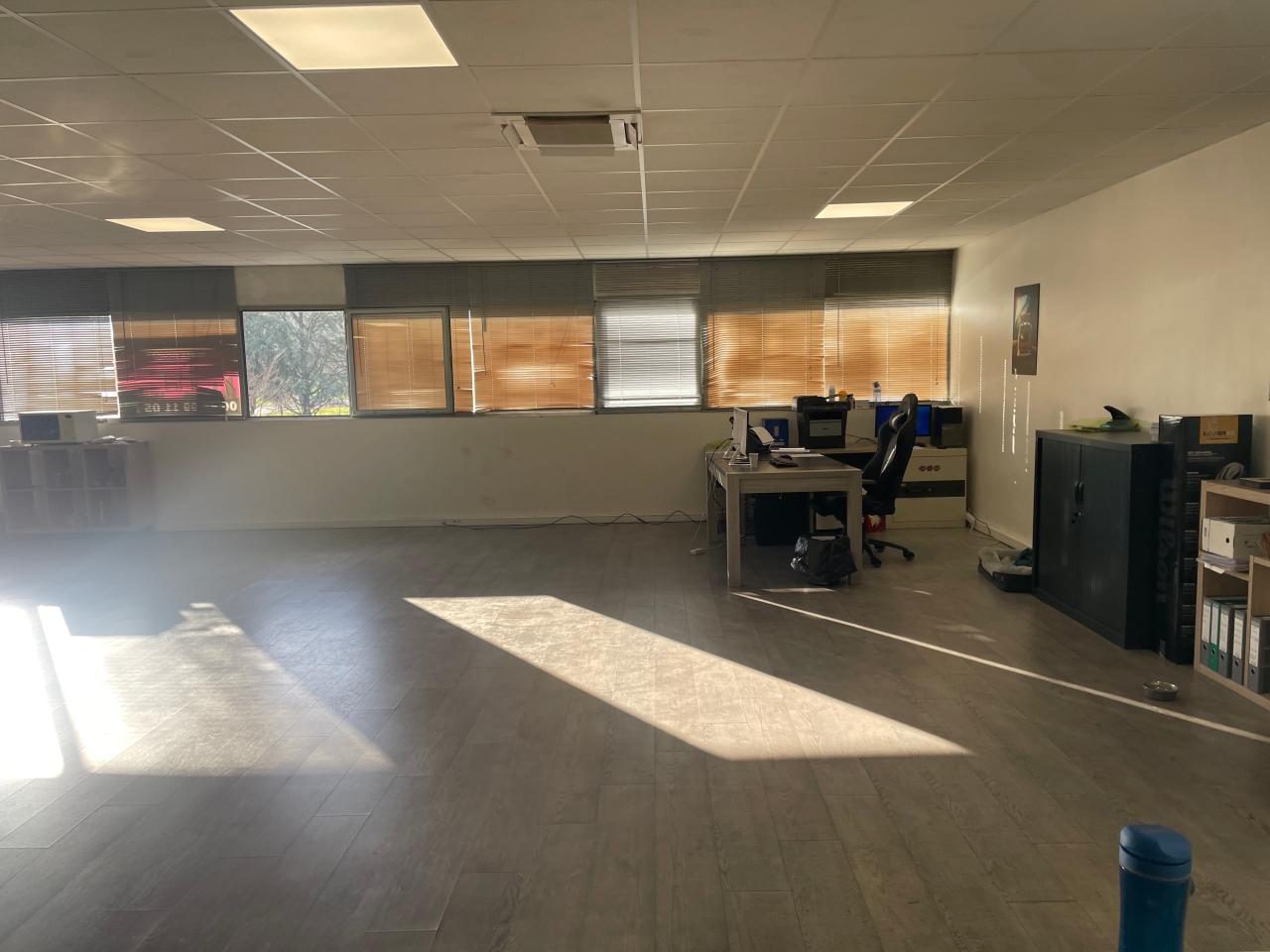 Vente local d'activité Saint-Quentin-Fallavier Isère OVACT2638428 10