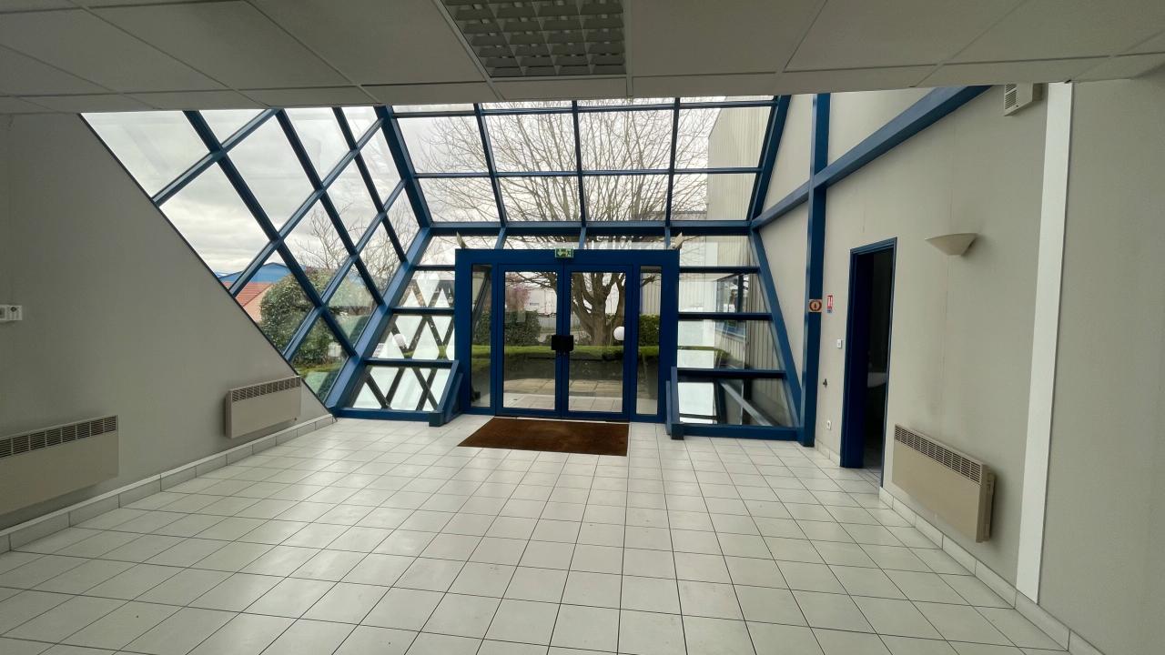 Location local d'activité Saint-Germain-de-la-Grange Yvelines OLACT2427123 13