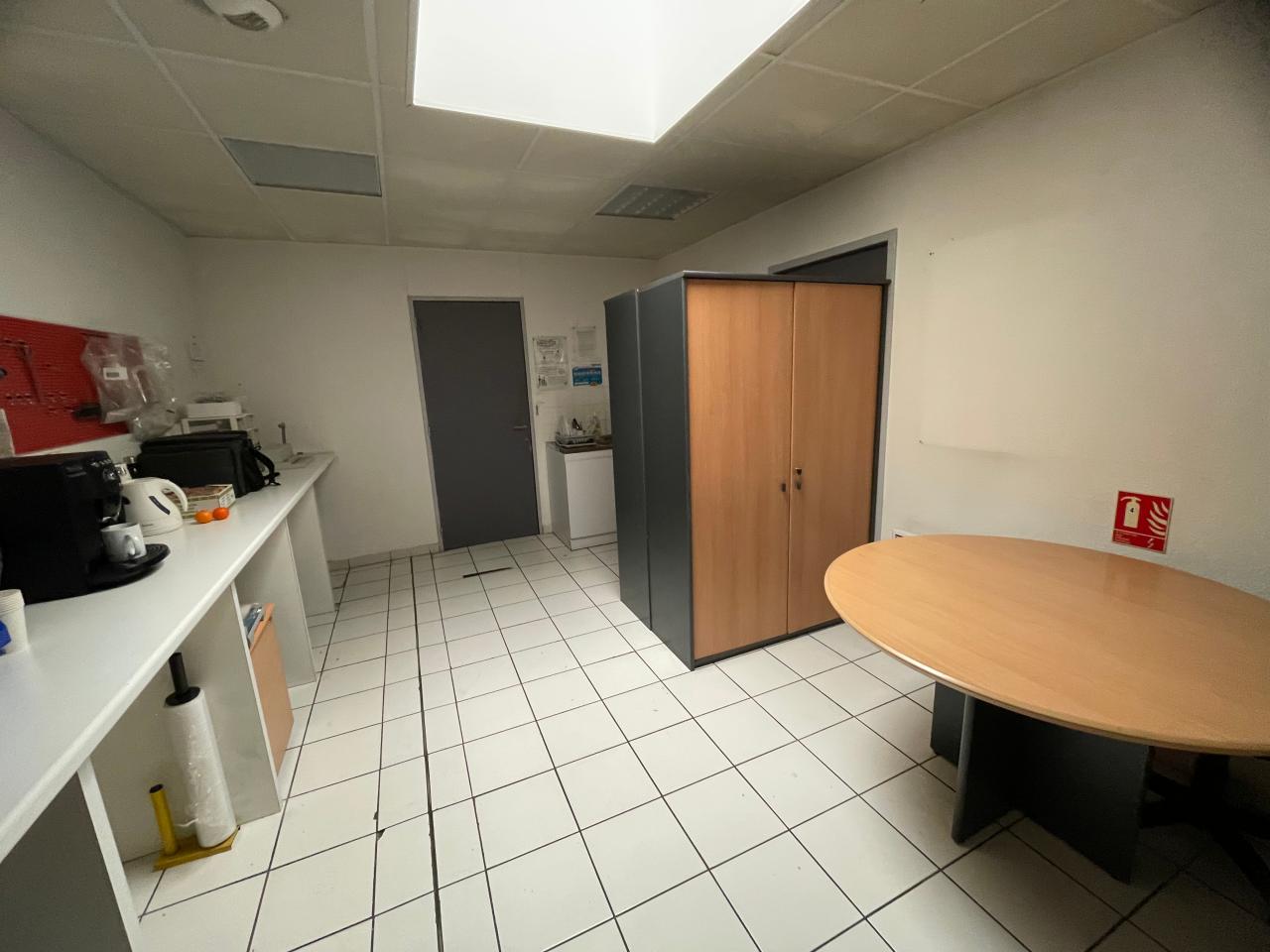 Location local d'activité Labège Haute-Garonne OLACT2529749 12