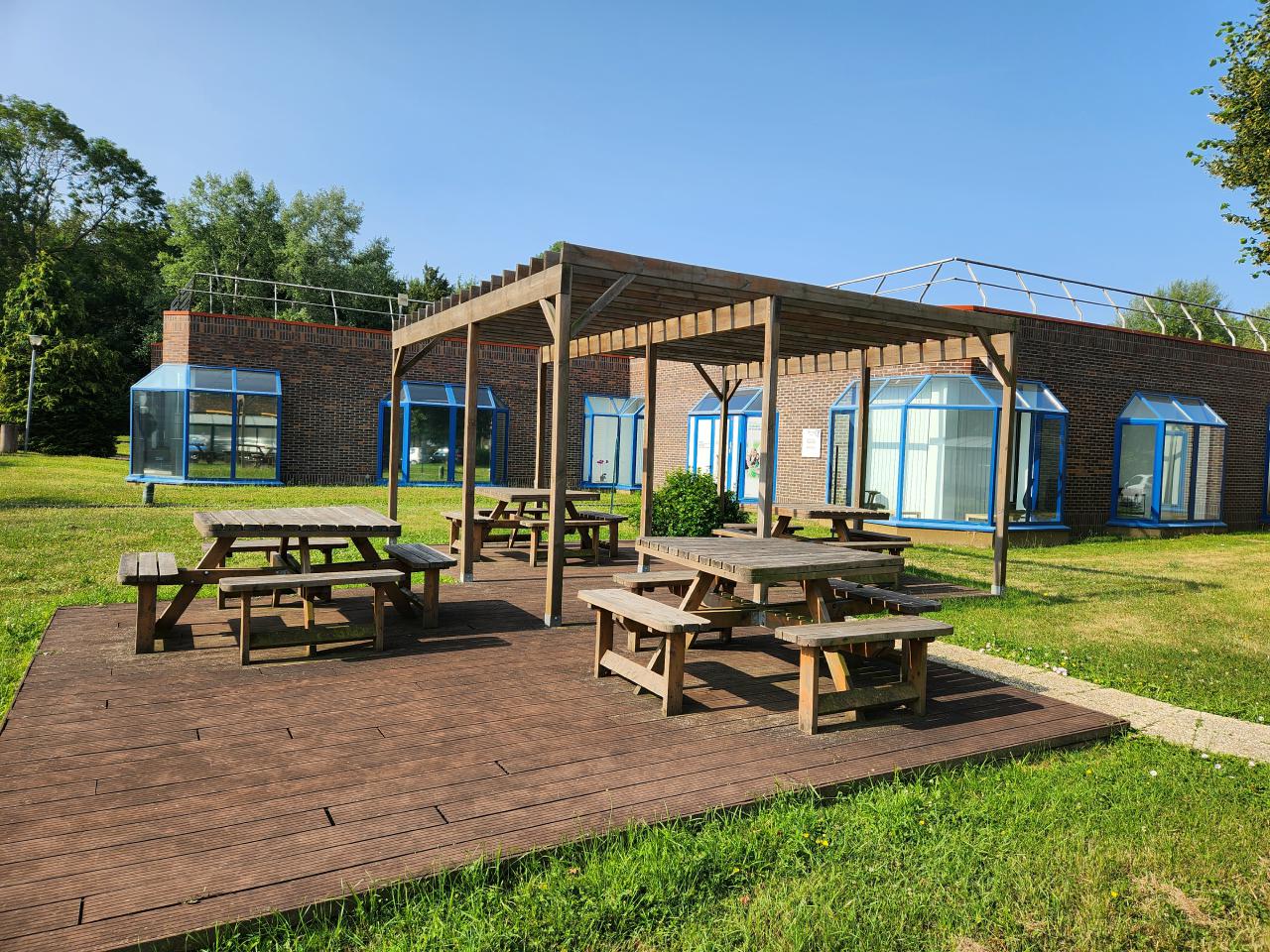 Location bureau Croissy-Beaubourg Seine-et-Marne OLBUR2105222 5