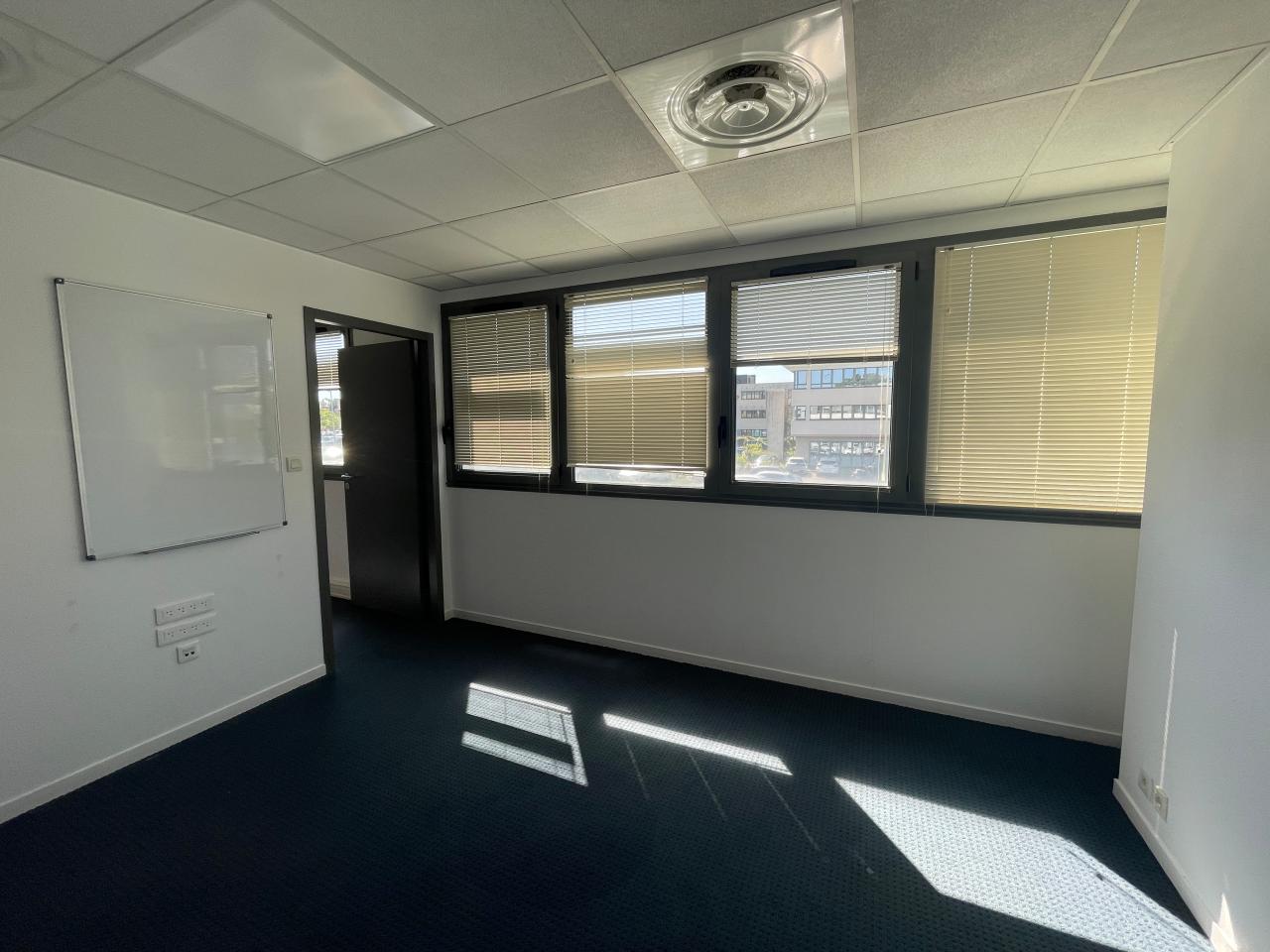 Location bureau Saint-Grégoire Ille-et-Vilaine OLBUR2528729 4