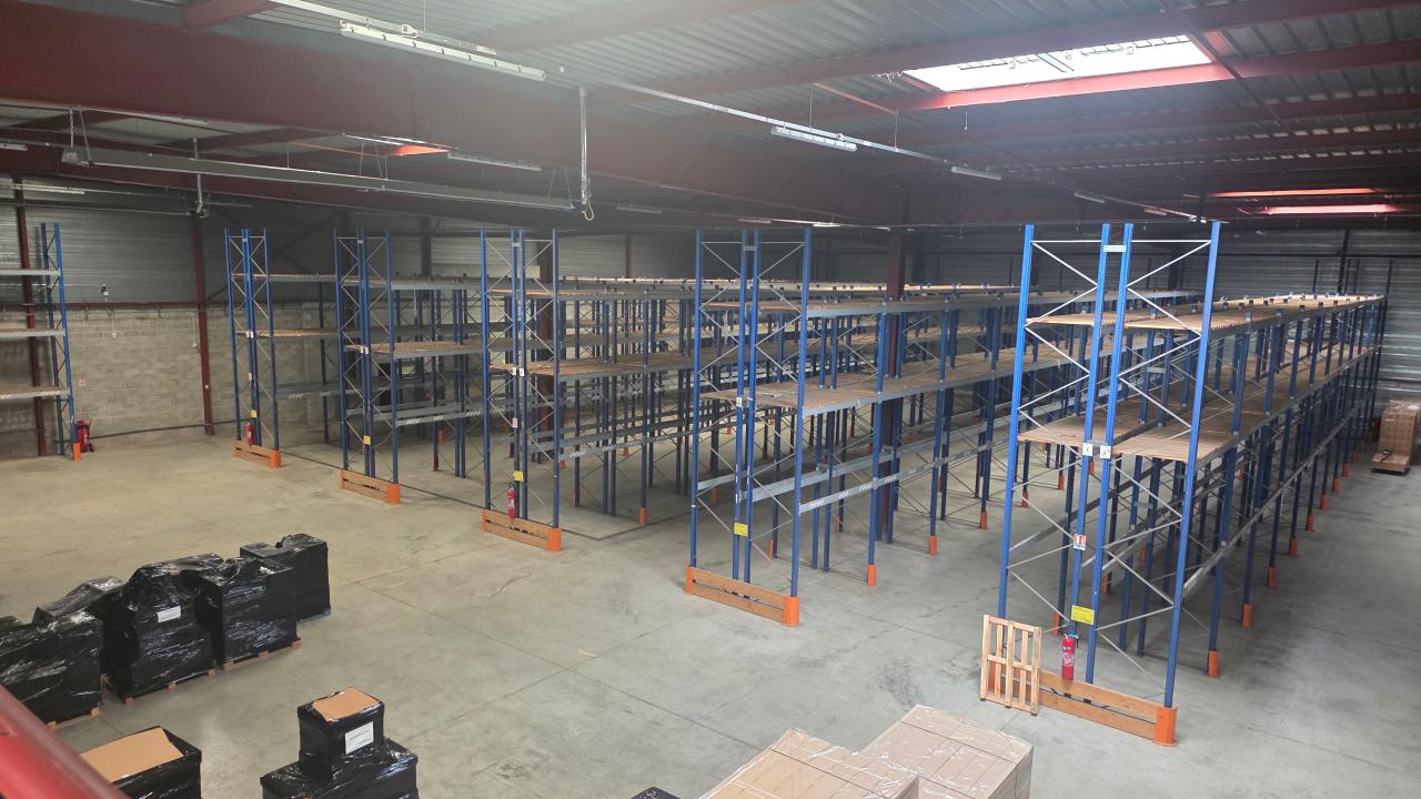 Location entrepôt Rebais Seine-et-Marne OLLOG2532535 5