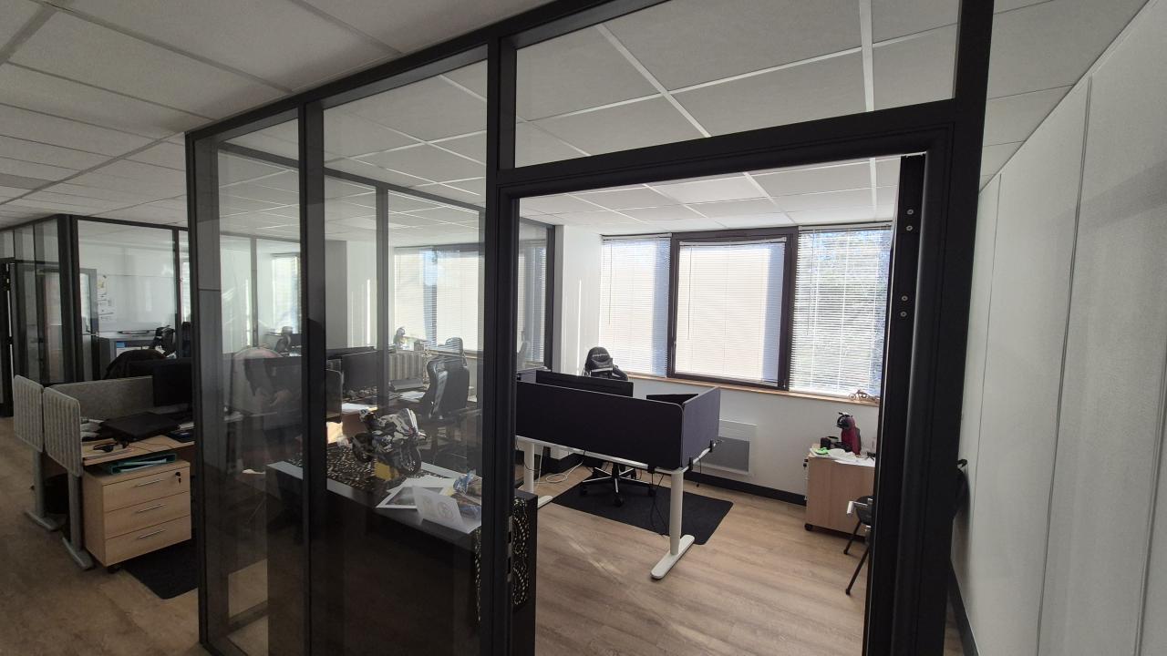Location bureau Vandoeuvre-lès-Nancy Meurthe-et-Moselle OLBUR2640483 4