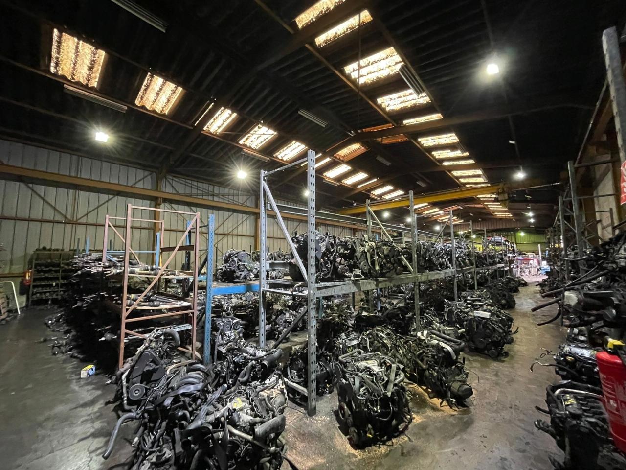 Vente local d'activité Villeneuve-d'Ascq Nord OVACT2638612 5