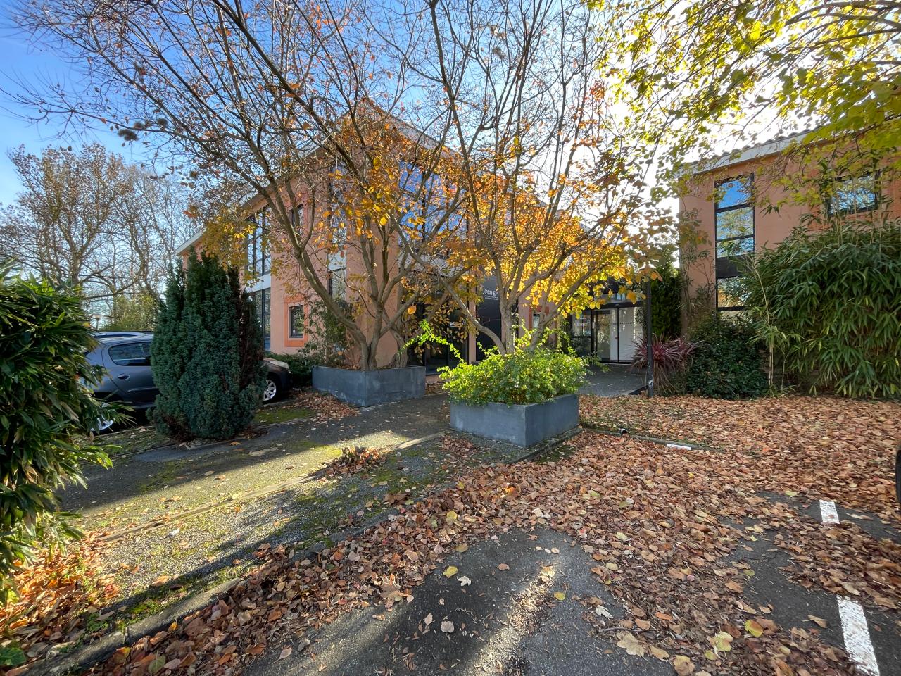 Location bureau Ramonville-Saint-Agne Haute-Garonne OLBUR2529408 1