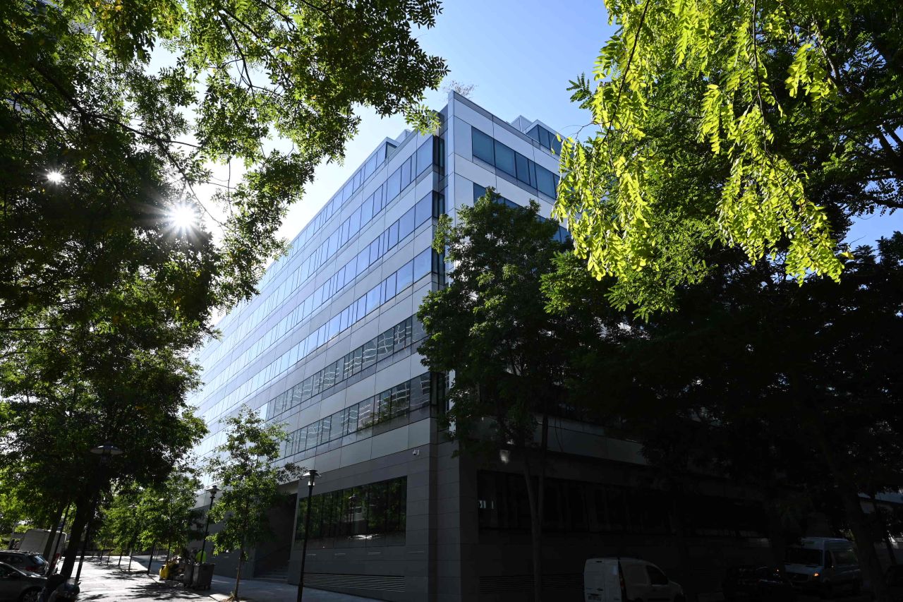 Location bureau Rueil-Malmaison Hauts-de-Seine OLBUR2100281 3