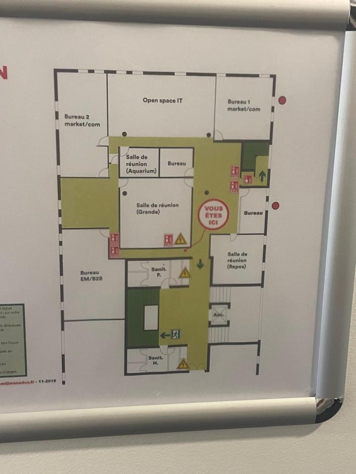 Location bureau Montpellier Hérault OLBUR2535087 9